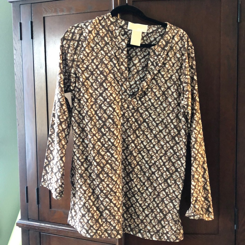 Michael Kors shirt